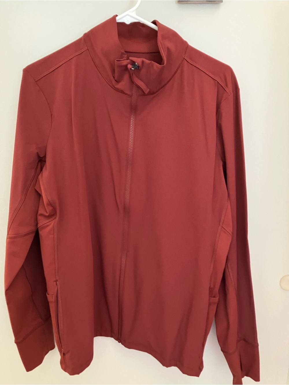 Women's Flexpedition NoGA Full Zip Jacket